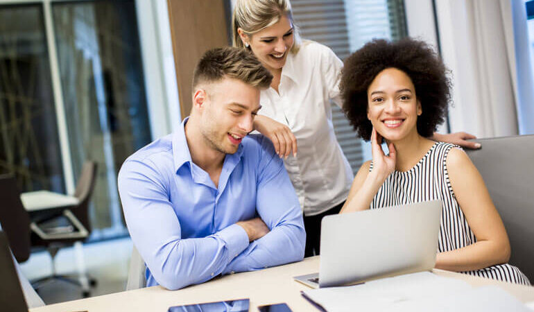 Protect Your Workplace from Cyber Attacks